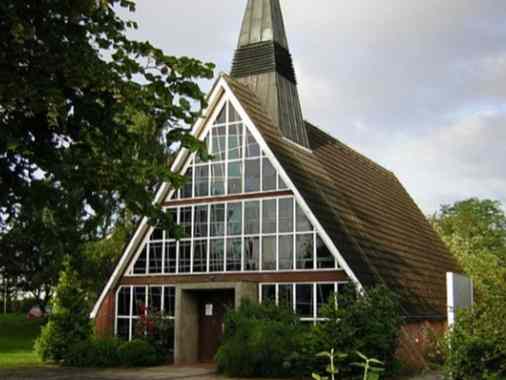 Gottesdienst