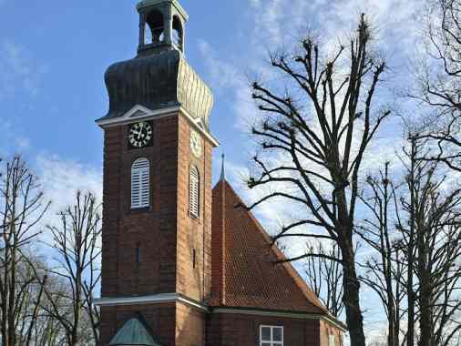 Gottesdienst