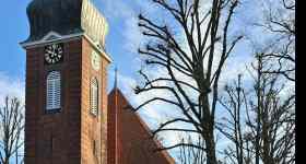 Jugendgottesdienst