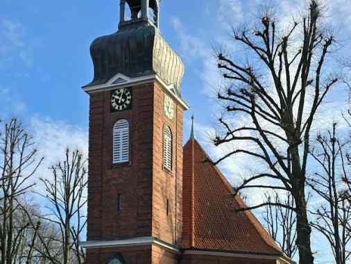 Gottesdienst