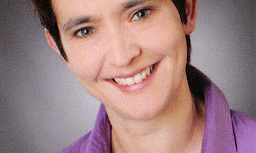 Pastorin Dr. Claudia Süssenbach