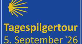 Tagespilgertour Via Jutlandica