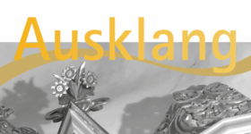 Ausklang "Toccata!"