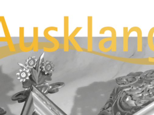 Ausklang "Toccata!"