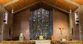 Abendmahlgottesdienst mit dem Handwerker-Bäckersänger und Stadtwerke Chor Flensburg