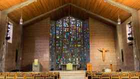 Abendmahlgottesdienst mit dem Handwerker-Bäckersänger und Stadtwerke Chor Flensburg