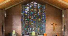 Pfarrsprengelgottesdienst zum Ewigkeitssonntag in St. Michael mit dem Frauen-Ensemble St. Michael