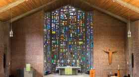 Pfarrsprengelgottesdienst zum Ewigkeitssonntag in St. Michael mit dem Frauen-Ensemble St. Michael