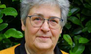 Christiane Andresen