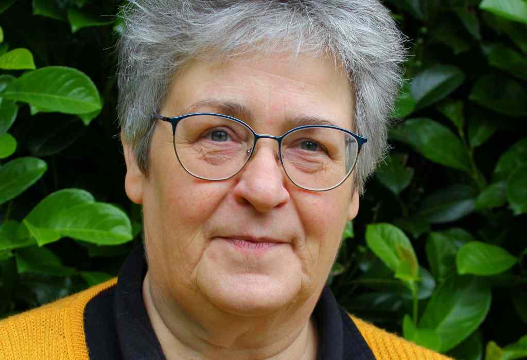 Christiane Andresen