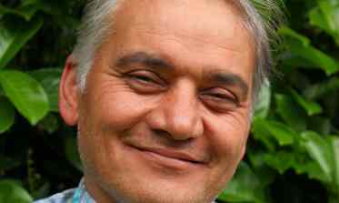 Amir Dargahi