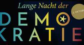 Lange Nacht der Demokratie