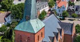 Kirchenführung