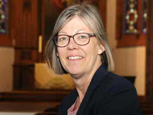 Plattdeutscher Gottesdienst; Pn. Trede