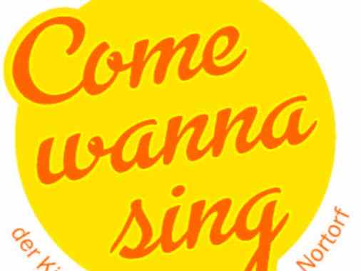 Gospelkonzert "Come Wanna Sing"