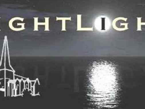 Nightlight; Diakonin S. Kröger + Team