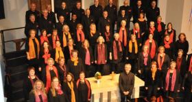 Konzertchen vor dem 3. Advent „Weihnachtsoratorium für Kinder“ mit dem Buxtehude-Chor