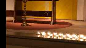 Taizé-Andacht