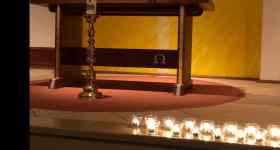 Taizé-Andacht