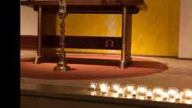 Taizé-Andacht