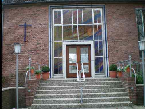 Abendmahlgottesdienst mit anschl. Essen in Gemeinschaft