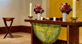 Abendmahlgottesdienst