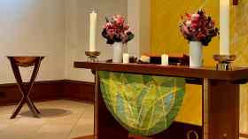 Abendmahlgottesdienst