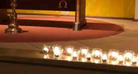 Taizé-Andacht