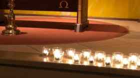 Taizé-Andacht