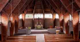 Gottesdienst mit anschl. Gemeindeversammlung