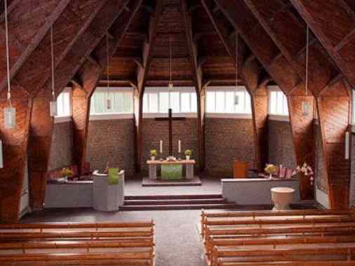 Gottesdienst mit anschl. Gemeindeversammlung
