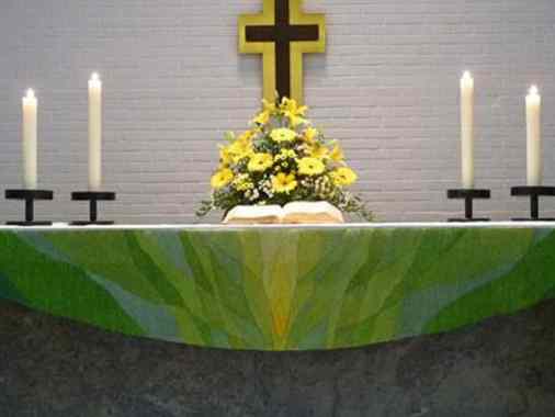 Gottesdienst