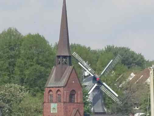 St. Petri
