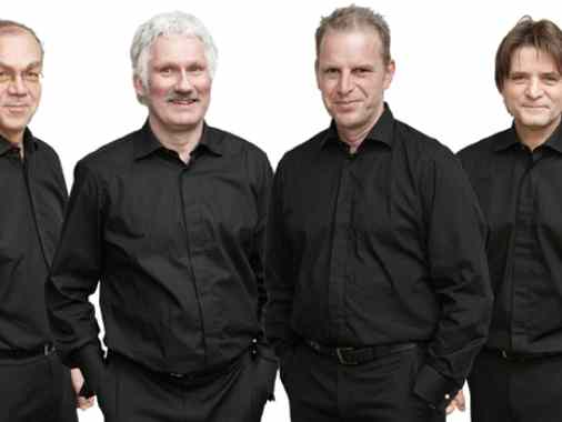 Sinstorfer Abendmusik "Here Comes The Sun"