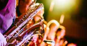 Jazzgottesdienst am 16. Sonntag nach Trinitatis