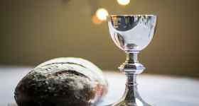 Gottesdienst am 17. Sonntag nach Trinitatis mit Abendmahl
