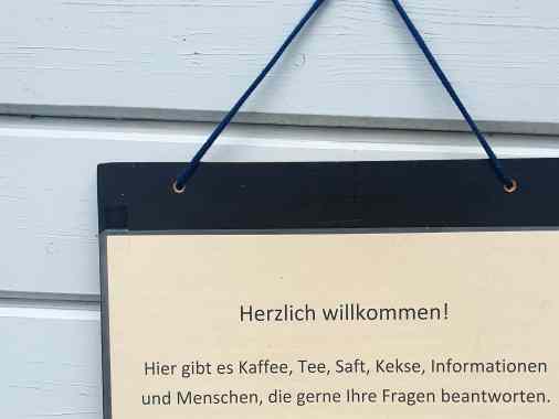 Kaffee und Geschichte