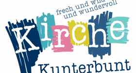 Kirche Kunterbunt