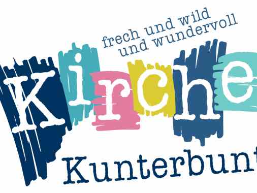 Kirche Kunterbunt