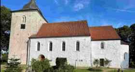Sommerkonzert in der Kirche und am Ufer des Plöner Sees