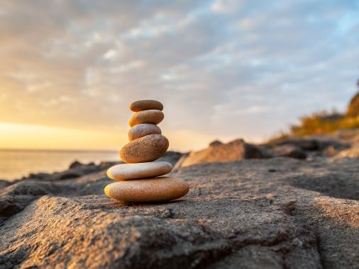 Online-Kurs "Natur und Spiritualität"