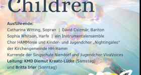 Mass of the Children von John Rutter