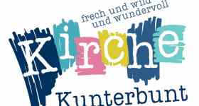 Gottesdienst Kirche Kunterbunt zum Kinder- und Jugendtag