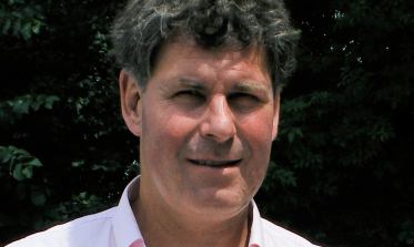 Martin Huss