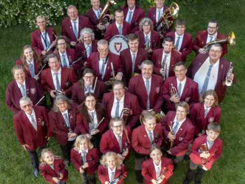 Oelixdorfer Musikzug