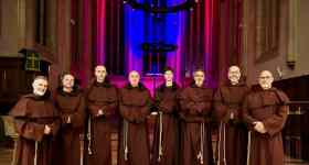 Magic Gregorian Night - Klang der Mönche