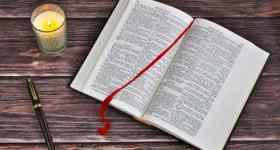 Gemeinsam Bibel lesen und verstehen