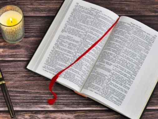 Gemeinsam Bibel lesen und verstehen