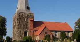 Gottesdienst mit Taufe