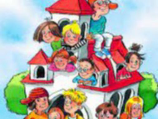 Kindergottesdienst